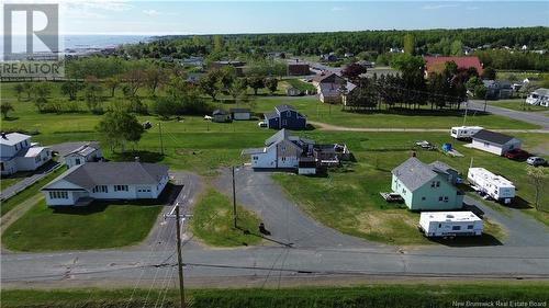 69 Rue Du Parc E, Pointe-Verte, NB - Outdoor With View