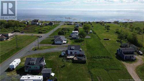 69 Rue Du Parc E, Pointe-Verte, NB - Outdoor With Body Of Water With View