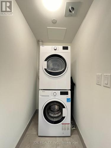Th 2 - 260 Finch Avenue E, Toronto, ON - Indoor Photo Showing Laundry Room