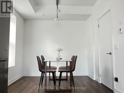 Th 2 - 260 Finch Avenue E, Toronto, ON - Indoor Photo Showing Dining Room