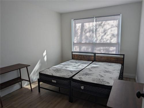 37 Mericourt Road|Unit #304, Hamilton, ON - Indoor Photo Showing Bedroom