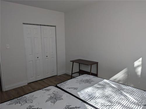 37 Mericourt Road|Unit #304, Hamilton, ON - Indoor Photo Showing Bedroom
