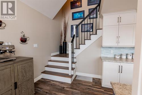 301 Sunset Boulevard, Whitbourne, NL - Indoor Photo Showing Other Room