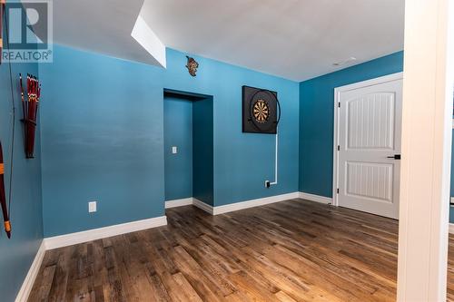301 Sunset Boulevard, Whitbourne, NL - Indoor Photo Showing Other Room
