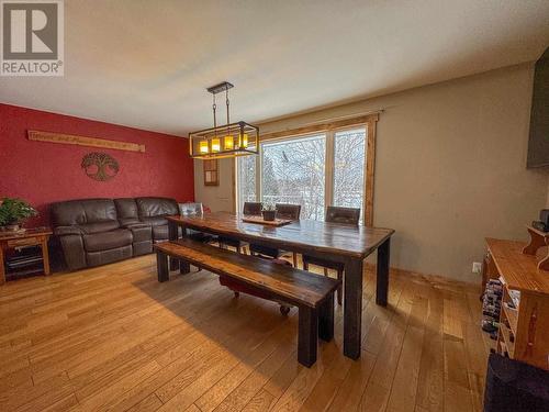 456 Second Ave, Matheson, ON - Indoor