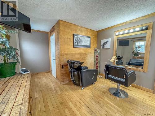 456 Second Ave, Matheson, ON - Indoor Photo Showing Other Room