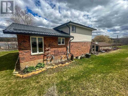 456 Second Ave, Matheson, ON - Outdoor