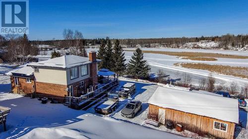 456 Second Ave, Matheson, ON - Outdoor With View
