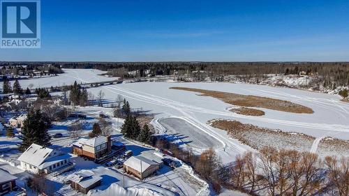 456 Second Ave, Matheson, ON - Outdoor With View