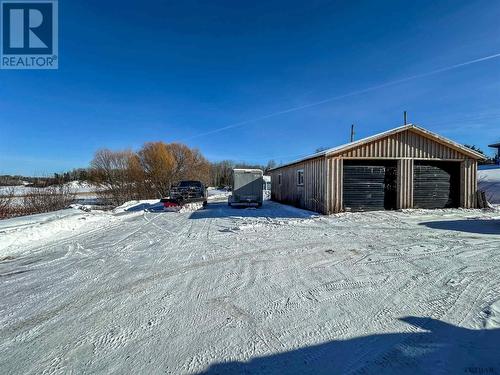 456 Second Ave, Matheson, ON - Outdoor