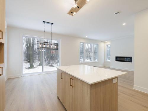 Cuisine - 102E Avenue, Notre-Dame-De-L'Île-Perrot, QC - Indoor Photo Showing Kitchen