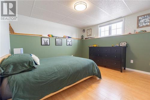 160 Montee Genereux Street, Chelmsford, ON - Indoor Photo Showing Bedroom