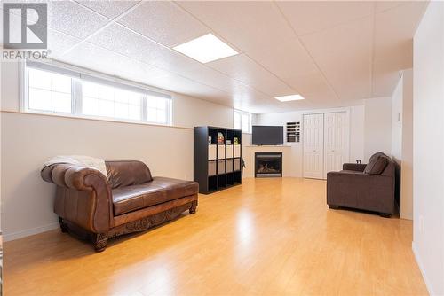160 Montee Genereux Street, Chelmsford, ON - Indoor Photo Showing Other Room