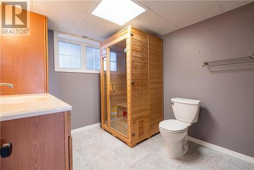 160 Montee Genereux Street, Chelmsford, ON - Indoor Photo Showing Bathroom