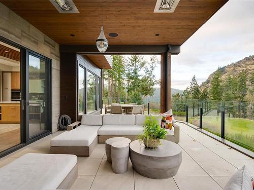 2022 Pebble Dr, Langford, BC - Outdoor With Deck Patio Veranda With Exterior
