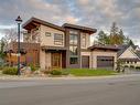 2022 Pebble Dr, Langford, BC  - Outdoor With Facade 