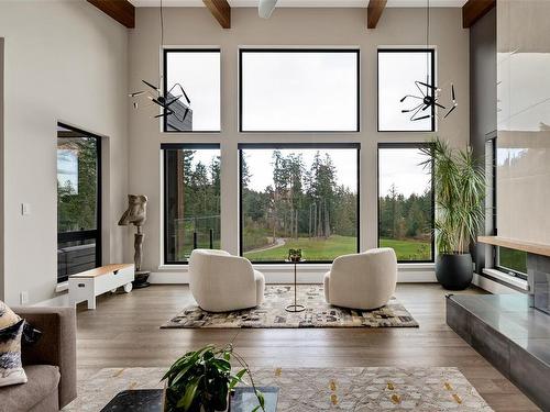 2022 Pebble Dr, Langford, BC - Indoor