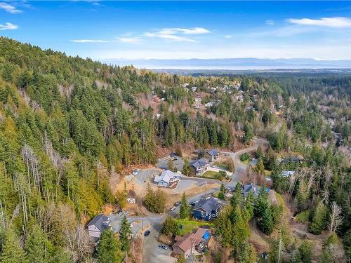 1873 Taylor Walk, Qualicum Beach, BC - Outdoor With View