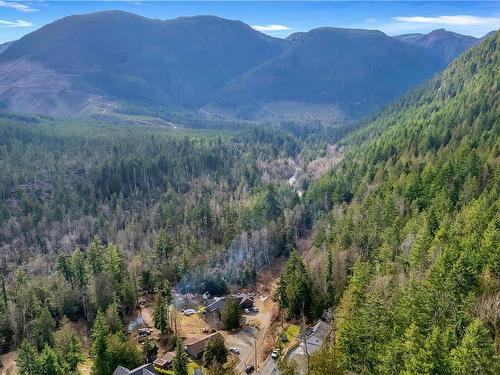1873 Taylor Walk, Qualicum Beach, BC - Outdoor With View