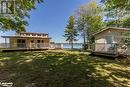 36 Yellowhead Island, Port Severn, ON  - Outdoor With Deck Patio Veranda 