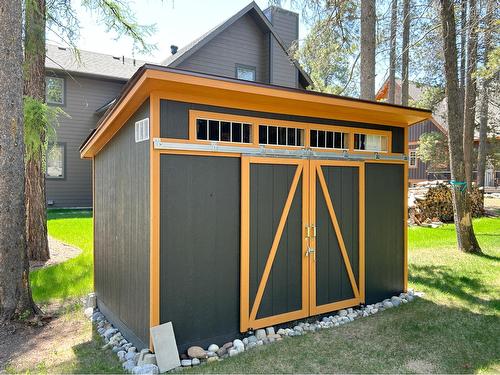 116 Dreamcatcher Way, Kimberley, BC - Outdoor With Exterior