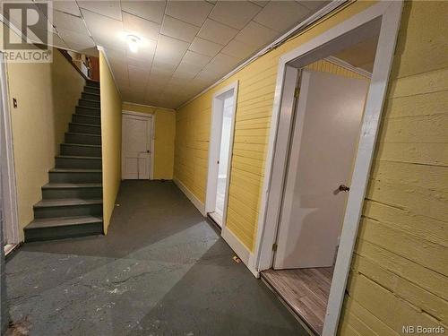 372 Drummond Station Road, Drummond, NB - Indoor Photo Showing Other Room