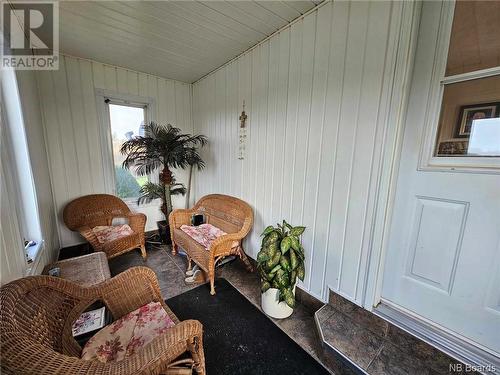 372 Drummond Station Road, Drummond, NB -  With Deck Patio Veranda With Exterior