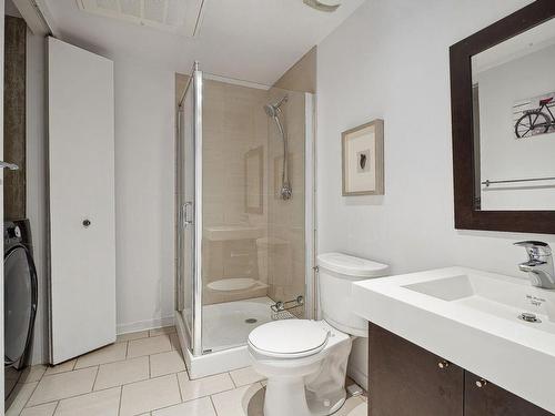 Bathroom - 210-230 Ch. Du Golf, Montréal (Verdun/Île-Des-Soeurs), QC - Indoor Photo Showing Bathroom