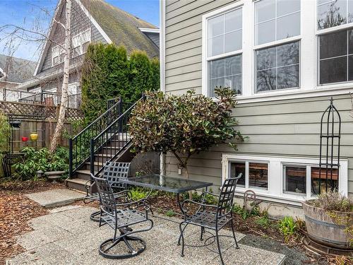 231 Montreal St, Victoria, BC - Outdoor