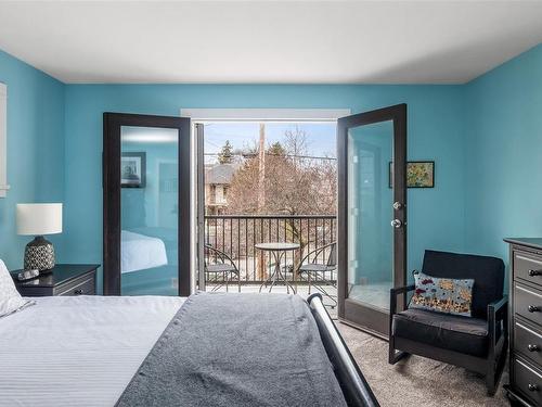231 Montreal St, Victoria, BC - Indoor Photo Showing Bedroom