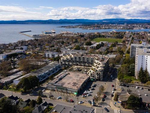231 Montreal St, Victoria, BC - Outdoor With Body Of Water With View