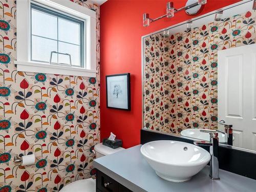 231 Montreal St, Victoria, BC - Indoor Photo Showing Bathroom