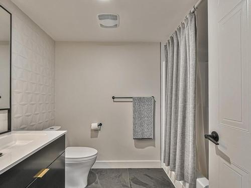 Salle de bains - 16 Mtée Victor-Nymark, Saint-Sauveur, QC - Indoor Photo Showing Bathroom