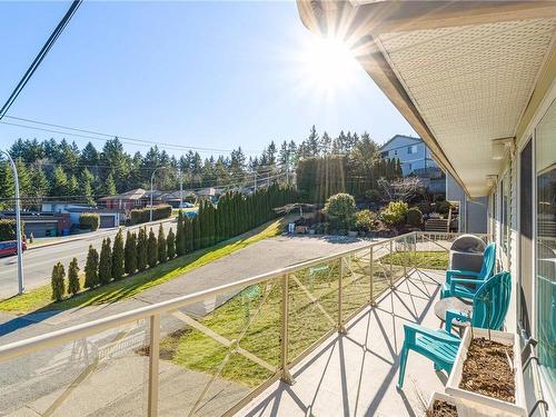 189 Westwood Rd, Nanaimo, BC - Outdoor With Exterior