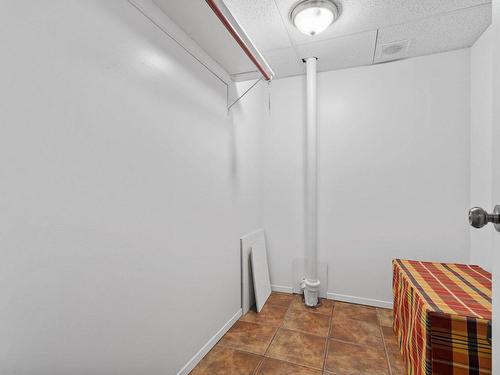 Storage - 5260 Rue Alban-Brazeau, Saint-Hyacinthe, QC - Indoor Photo Showing Other Room