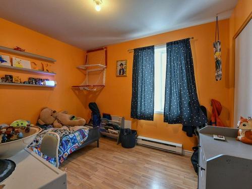 Chambre Ã Â coucher - 619  - 623 Rue Gérard-Proulx, Saint-Eustache, QC - Indoor Photo Showing Bedroom