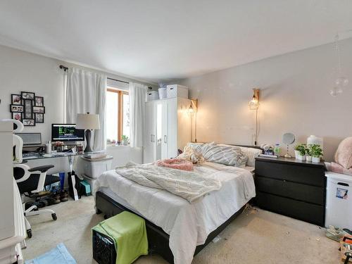 Chambre Ã Â coucher - 619  - 623 Rue Gérard-Proulx, Saint-Eustache, QC - Indoor Photo Showing Bedroom