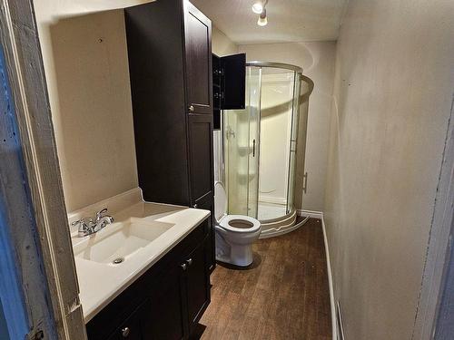 Salle de bains - 5999 Rg De Bellecombe, Rouyn-Noranda, QC - Indoor Photo Showing Bathroom
