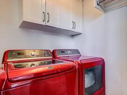 Laundry room - 