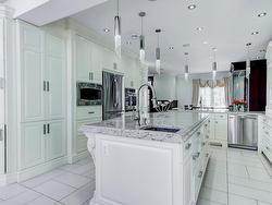 Kitchen - 