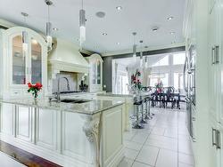 Kitchen - 