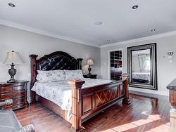 Master bedroom - 