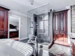 Ensuite bathroom - 