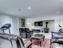 Family room - 