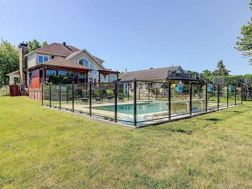 Autre - 4922 Ch. De La Source, Carignan, QC - Outdoor With Body Of Water With View