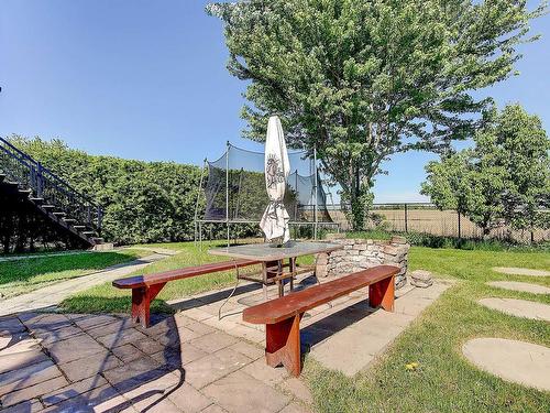 Autre - 4922 Ch. De La Source, Carignan, QC - Outdoor With View