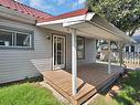 750 Walker St, London, ON  - Outdoor With Deck Patio Veranda With Exterior 
