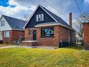 208 Holmesdale Ave, Hamilton, ON  - Outdoor 