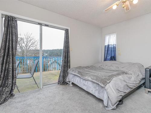 104 St. George St, Nanaimo, BC - Indoor Photo Showing Bedroom