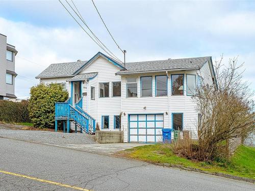 104 St. George St, Nanaimo, BC - Outdoor
